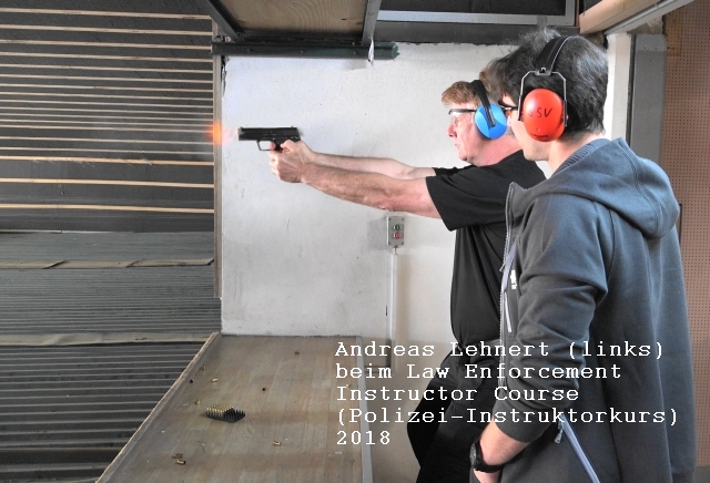 Krav Maga Selbstverteidigung LEIC1